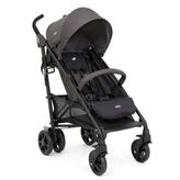 Joie Brisk LX Tek Tuşla Kolay Katlanan Baston Bebek Arabası Puset - Ember