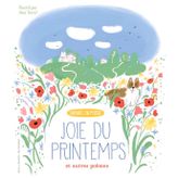 Joie du printemps et autres poèmes