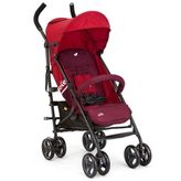 Joie Nitro LX Cherry Bebek Arabası