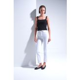 JOIN US Askılı Crop Top