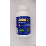 Joint-X Glucosamine Chondroitin MSM 200 Tablet