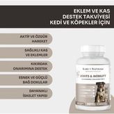 Joints & Mobility Glukozamin Kondritin Kolajen 60 Tablet