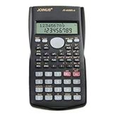 Joinus JS-82MS-A Siyah Hesap Makinesi