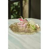 Jolie Dekoratif Tabak Gold 31 Cm