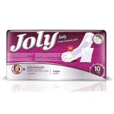 Joly 10 Adet Kadın Mesane Pedi