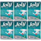 Joly 2xl Hasta Bezi 48 Adet