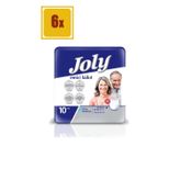 Joly 6x10 Adet Medium Emici Külot