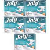 Joly BelBantlı L 150 Adet Yetişkin Hasta Bezi
