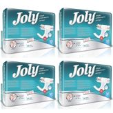 Joly Belbantlı XL 120 Adet Yetişkin Hasta Bezi