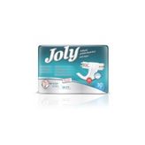 Joly Hasta Altı Bezi 30'lu Medium Joly