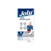 Joly Yoğun 10'lu Erkek Mesane Pedi