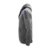 Joma 100.054.250 Gri Combi Street Erkek Sweatshirt