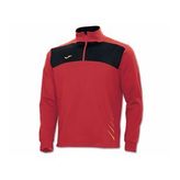 Joma 100030.601 Kırmızı Erkek Sweatshirt