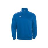Joma 100285 Mavi Erkek Sweatshirts