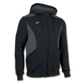 Joma 100444.1 Siyah Erkek Sweatshirt