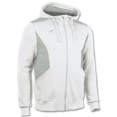 Joma 100444-2 Beyaz Erkek Ceket