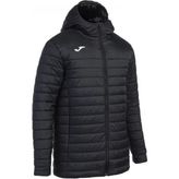Joma 103798 Erkek Anorak Mont - Siyah
