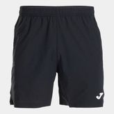 Joma 103953.100 Challenge Erkek Siyah Tenis Şort