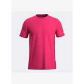 Joma 104507.524 R-Night Erkek Fuşya Spor Tişört