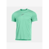 Joma 104646.404 Trail Helium Erkek Yeşil Spor Tişört