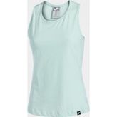 Joma 901170.711 Oasis Kadın Mavi Kolsuz Tişört