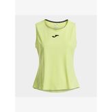 Joma 902363.486 Challenge Kadın Sarı Askılı Tişört