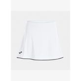 Joma 902842.200 Torneo Beyaz Kadın Tenis Etek