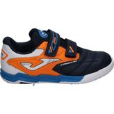 Joma CAJS2633INV Cancha Jr Unisex Futsal Ayakkabısı - Lacivert