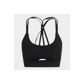 Joma Core Sport Spor Büstiyer, S, JOM901594, Siyah, Kadın