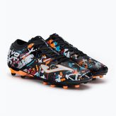 Joma Evolutıon 2331 Siyah Futbol Krampon