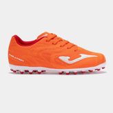Joma Evolutıon Jr Fg Krampon EVJW2508 - Turuncu
