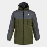 Joma Explorer Anorak Khakı Mont