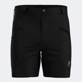 Joma Explorer Bermuda Black Erkek Siyah Şort