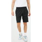 Joma MARVEL M Erkek Siyah Tenis Şort 4232404