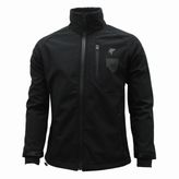 Joma Mont Softshell Drop M 4222700 Siyah Erkek
