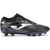 Joma Powerful 2501 Krampon Fg - Siyah - 43