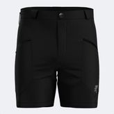 Joma Siyah 104175.100 Bermuda Erkek Şort