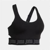 Joma Stepk Kadın Spor Büstiyer Siyah