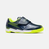 Joma SUJS2603INV Supercopa Jr Unisex Futsal Ayakkabısı - Lacivert