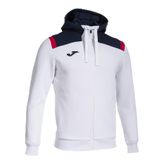 Joma Toledo Kapüşonlu Sweatshirt Erkek