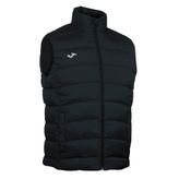 Joma Vest Siyah Erkek Günlük Yelek