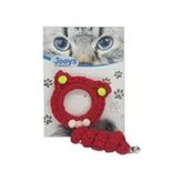 Jooys Zilli Kedi İpi