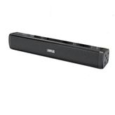 Jopus Mirand Bluetooth Sound Bar Double Speaker Hoparlör