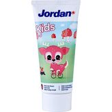 Jordan 0-5 Yaş Diş Macunu 50 ml