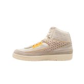 Jordan 2 Retro Sp Union Rattan