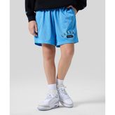 Jordan 23 Sport Shorts 08-16 yaş çocuk unısex Mavi Şort - 95F552-B9F