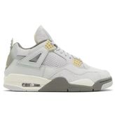 Jordan 4 Retro Se Craft Photon Dust