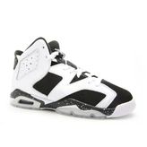 Jordan 6 Retro Gs 'Oreo'