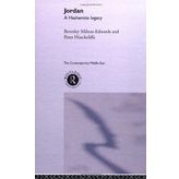Jordan: A Hashemite Legacy