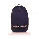 Jordan Aır Sırt Çantası (Georgıa Navy Blue)Krn-Q3148
